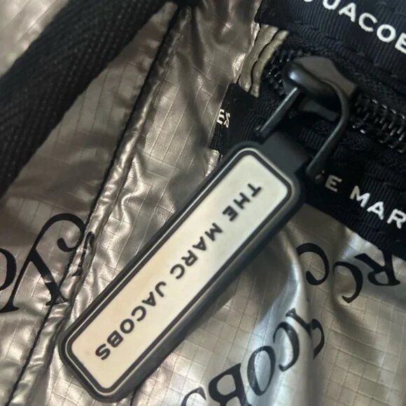 GUC Marc Jacobs The Ripstop Backpack - Picture 3 of 16